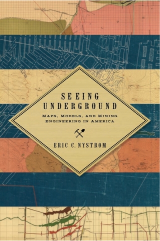 Cover image: Seeing Underground 9780874179323