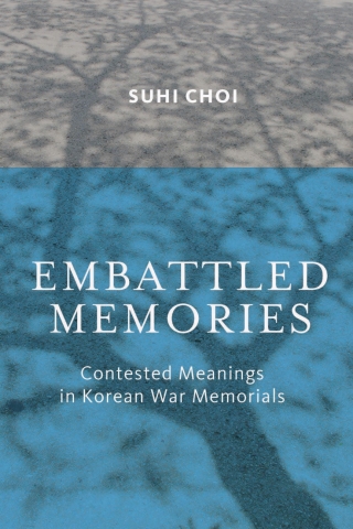 Cover image: Embattled Memories 9780874179361