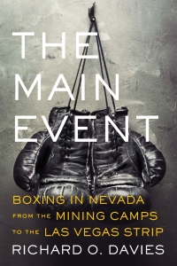 Cover image: The Main Event 9780874179286