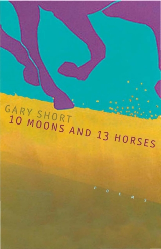 Omslagafbeelding: 10 Moons And 13 Horses 9780874175837