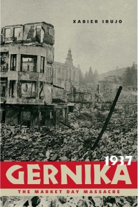 Cover image: Gernika, 1937 9780874179781