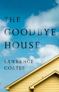 Imagen de portada: The Goodbye House 9780874179811