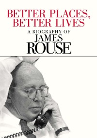Cover image: Better Places, Better Lives 9780874209198