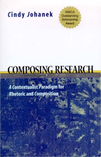 Imagen de portada: Composing Research 9780874212921