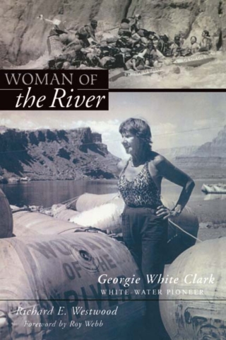 Cover image: Woman of the River 9780874212341