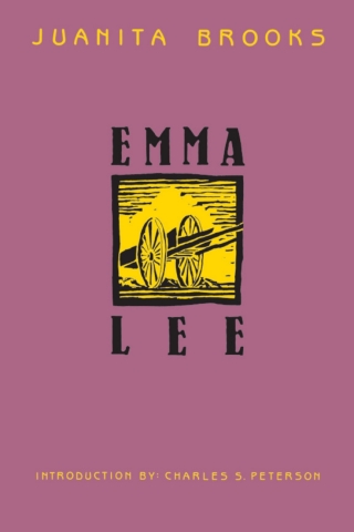 Cover image: Emma Lee 9780874211214