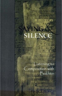 Cover image: Saying And Silence 9780874214147