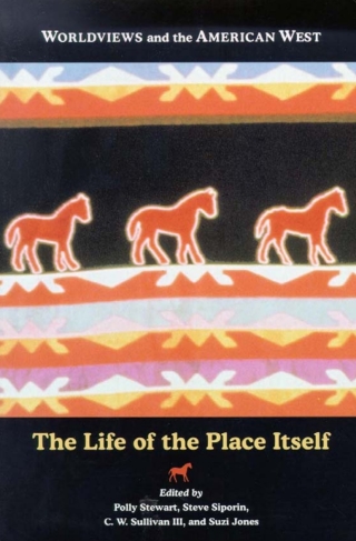 Cover image: Worldviews And The American West 9780874214086