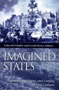 Cover image: Imagined States 9780874214123