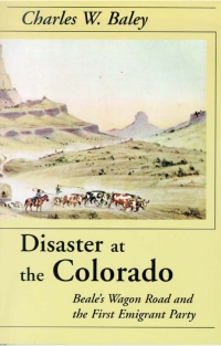 Imagen de portada: Disaster At The Colorado 9780874214383