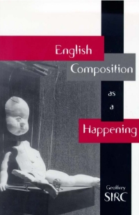 صورة الغلاف: English Composition As A Happening 9780874214352