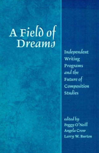 Imagen de portada: Field Of Dreams 9780874214406