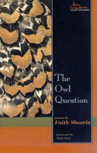 Cover image: Owl Question 9780874214444