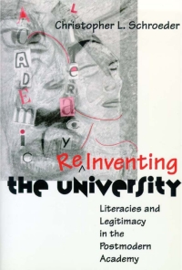 Imagen de portada: Reinventing The University 9780874214093