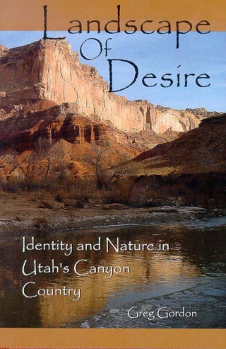 Imagen de portada: Landscape Of Desire 9780874215601