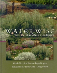 Cover image: Water Wise 9780874215618
