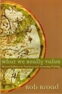 Cover image: What We Really Value 9780874215533