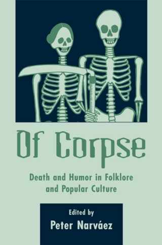 Cover image: Of Corpse 9780874215595