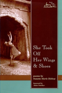 Imagen de portada: She Took Off Her Wings And Shoes 9780874215670