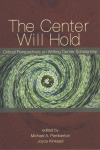 Cover image: Center Will Hold 9780874215700