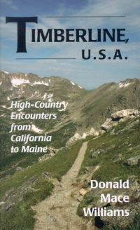 Cover image: Timberline U.S.A. 9780874215717