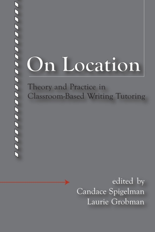 Cover image: On Location 9780874215991