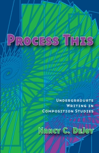 Cover image: Process This 9780874215953