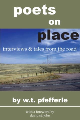 Cover image: Poets On Place 9780874215977