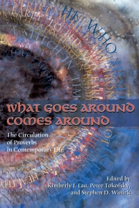 Cover image: What Goes Around Comes Around 9780874215922