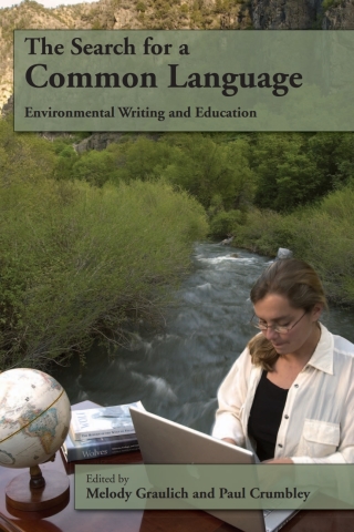 Cover image: Search for a Common Language 9780874216127
