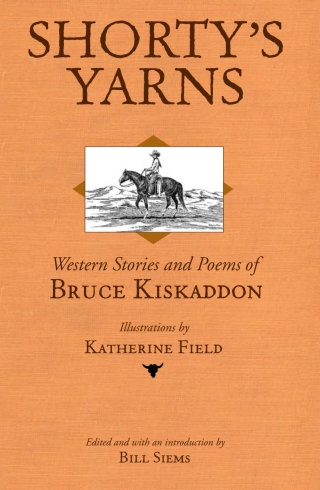 Imagen de portada: Shorty's Yarns 9780874215809