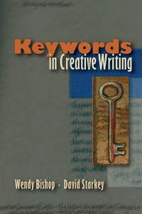 Cover image: Keywords in Creative Writing 9780874216295