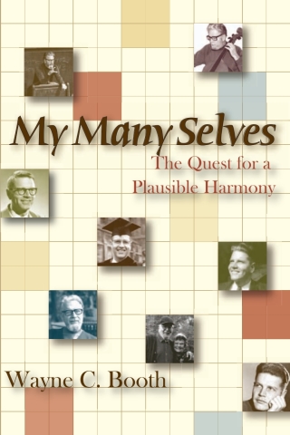 Cover image: My Many Selves 9780874216318
