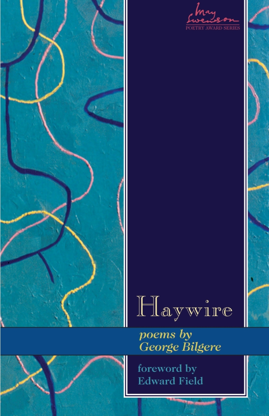 Haywire Poems