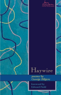 Cover image: Haywire 9780874216479