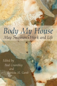 Cover image: Body My House 9780874216356