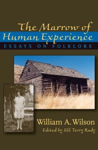 Cover image: Marrow of Human Experience, The 9780874216530