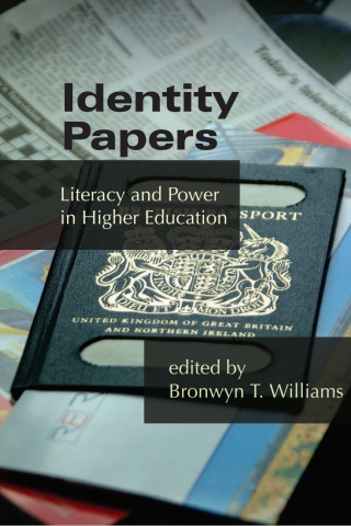 Imagen de portada: Identity Papers 9780874216493