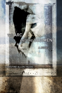 Cover image: Arc and the Sediment 9780874216547