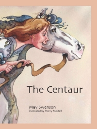 Titelbild: Centaur, The 9780874216486