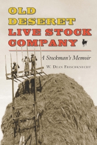 Cover image: Old Deseret Live Stock Company 9780874217117