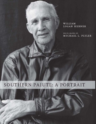 Imagen de portada: Southern Paiute 9780874217544
