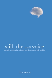 Cover image: Still, the Small Voice 9781646423842