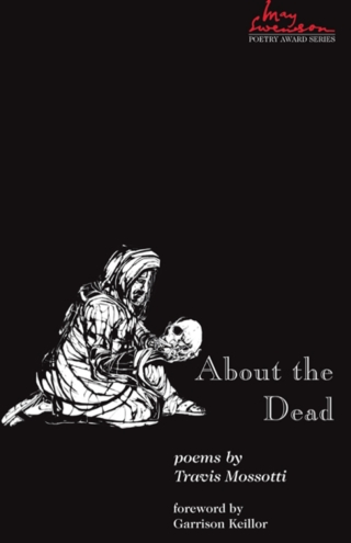 صورة الغلاف: About the Dead 9780874218268