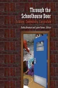 Omslagafbeelding: Through the Schoolhouse Door 9780874218596