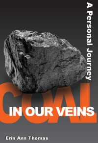 Imagen de portada: Coal in our Veins 9780874218633