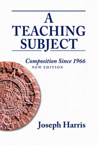 Imagen de portada: Teaching Subject, A 9780874218664