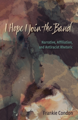 Imagen de portada: I Hope I Join the Band 9780874218763