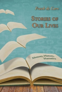 Cover image: Stories of Our Lives 9780874218930