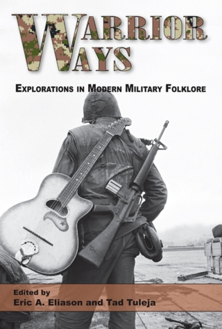 Cover image: Warrior Ways 9780874219036